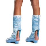 Elsa Boots - Child Disguise 22836