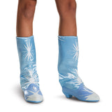 Elsa Boots - Child Disguise 22836