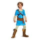 Link Breath Of The Wild Deluxe Disguise 22866