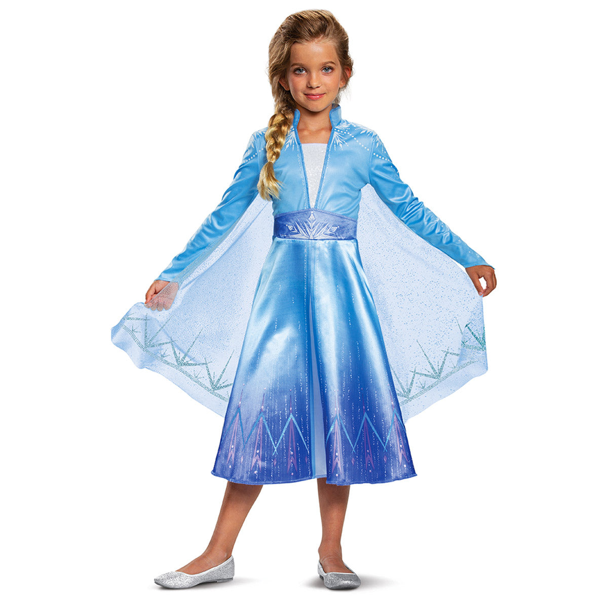 ELSA DELUXE Disguise 22892
