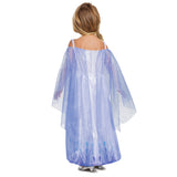 Snow Queen Elsa Deluxe Disguise 22907