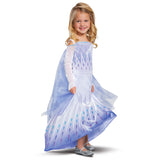 Snow Queen Elsa Deluxe Disguise 22907