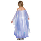 Snow Queen Elsa Deluxe Disguise 22907