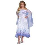 Snow Queen Elsa Deluxe Disguise 22907