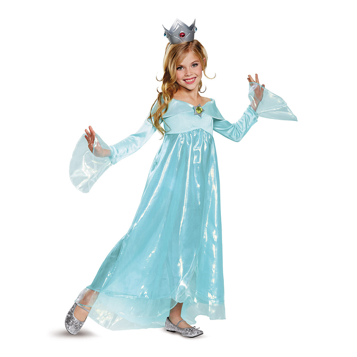 Rosalina Deluxe Disguise 23167