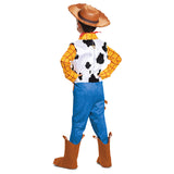 WOODY DELUXE Disguise 23641