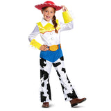 JESSIE DELUXE Disguise 23658