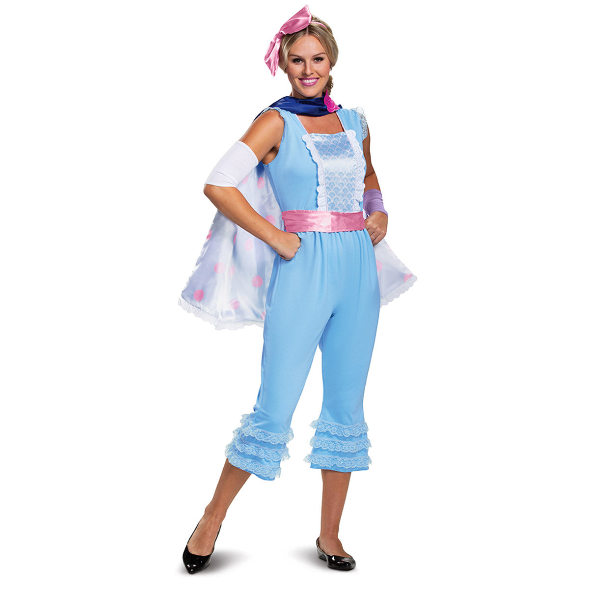 BO PEEP NEW LOOK DELUXE ADULT Disguise 23727