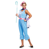 BO PEEP NEW LOOK DELUXE ADULT Disguise 23727