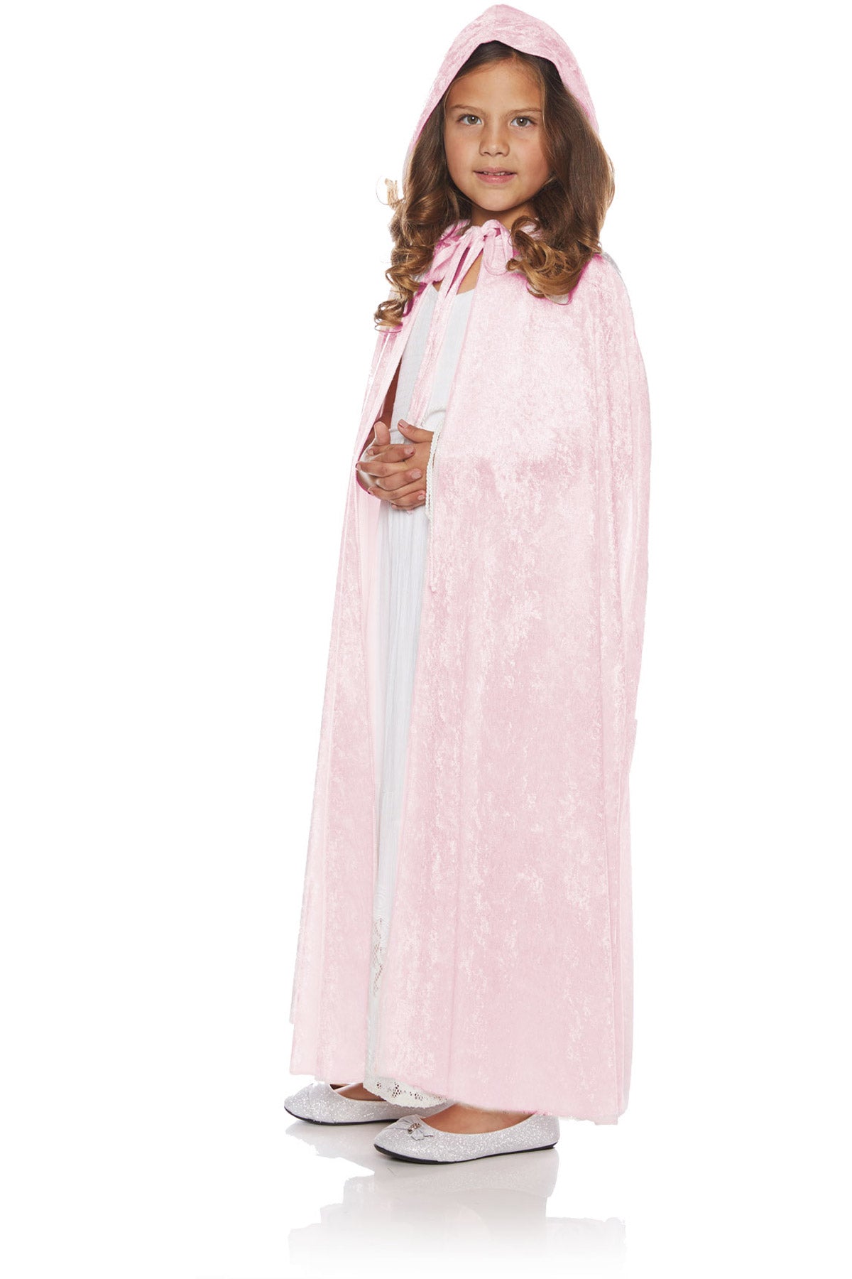 Pink Panne Cape Underwraps 25742