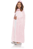 Pink Panne Cape Underwraps 25742