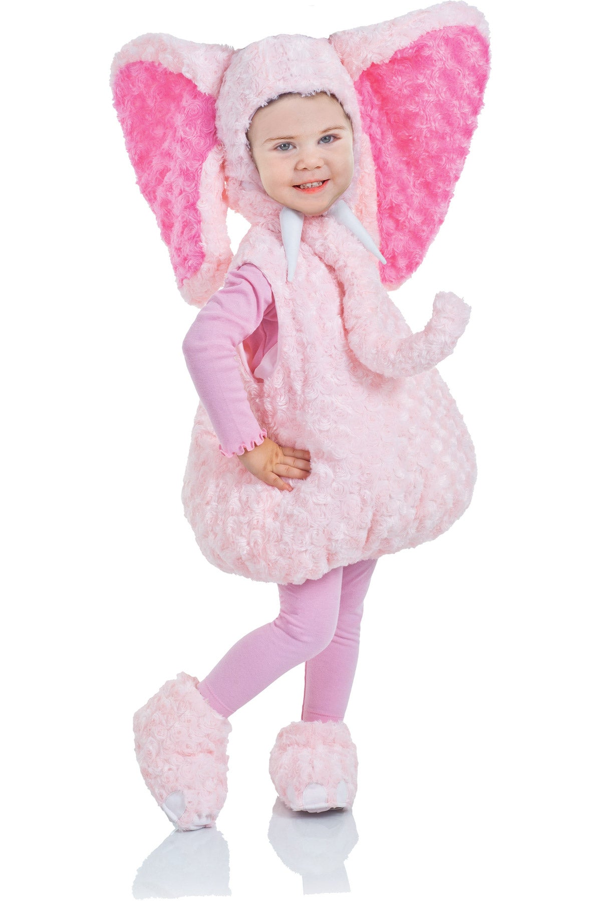 Pink Elephant Underwraps 25817
