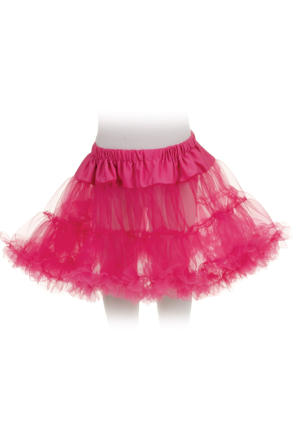 Tutu Skirt - Fuchsia Underwraps 25838