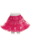 Tutu Skirt - Fuchsia Underwraps 25838