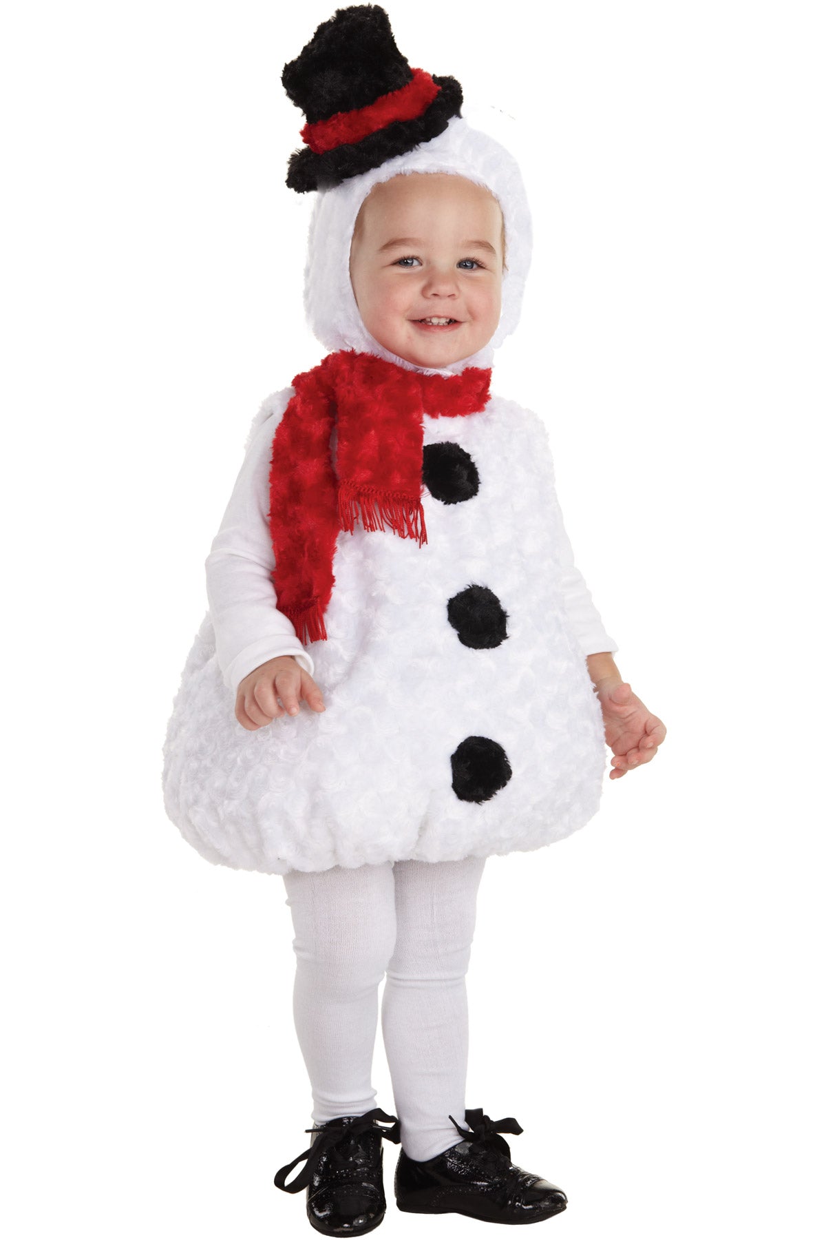 Snowman Underwraps  25980