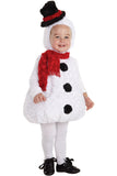 Snowman Underwraps  25980