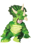 Triceratops - Green Underwraps 26030