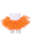 Tutu - Neon Orange Underwraps 26067