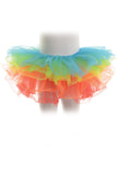 Tutu - Rainbow Underwraps 26283