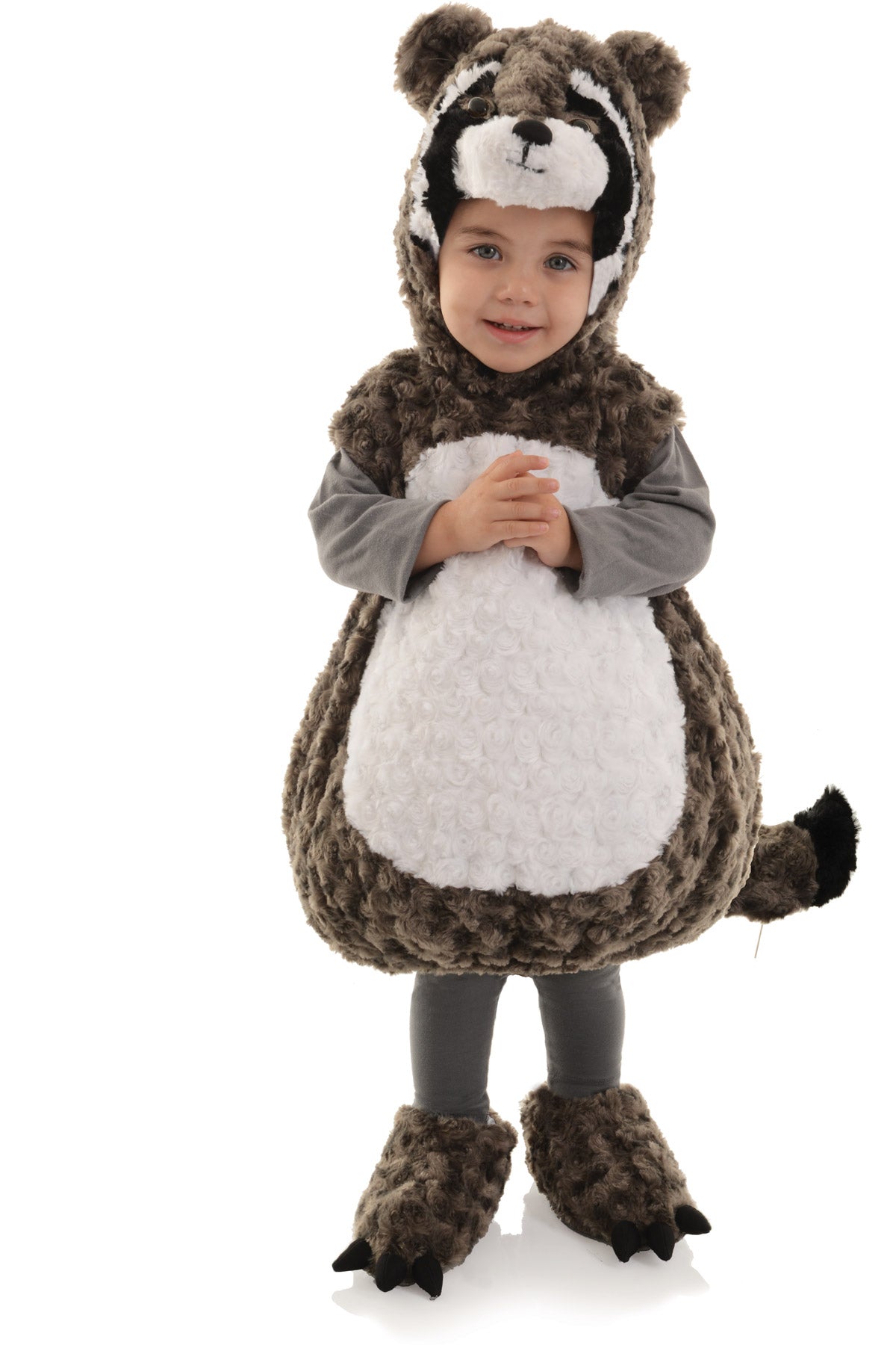 Raccoon Underwraps 26306