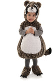 Raccoon Underwraps 26306