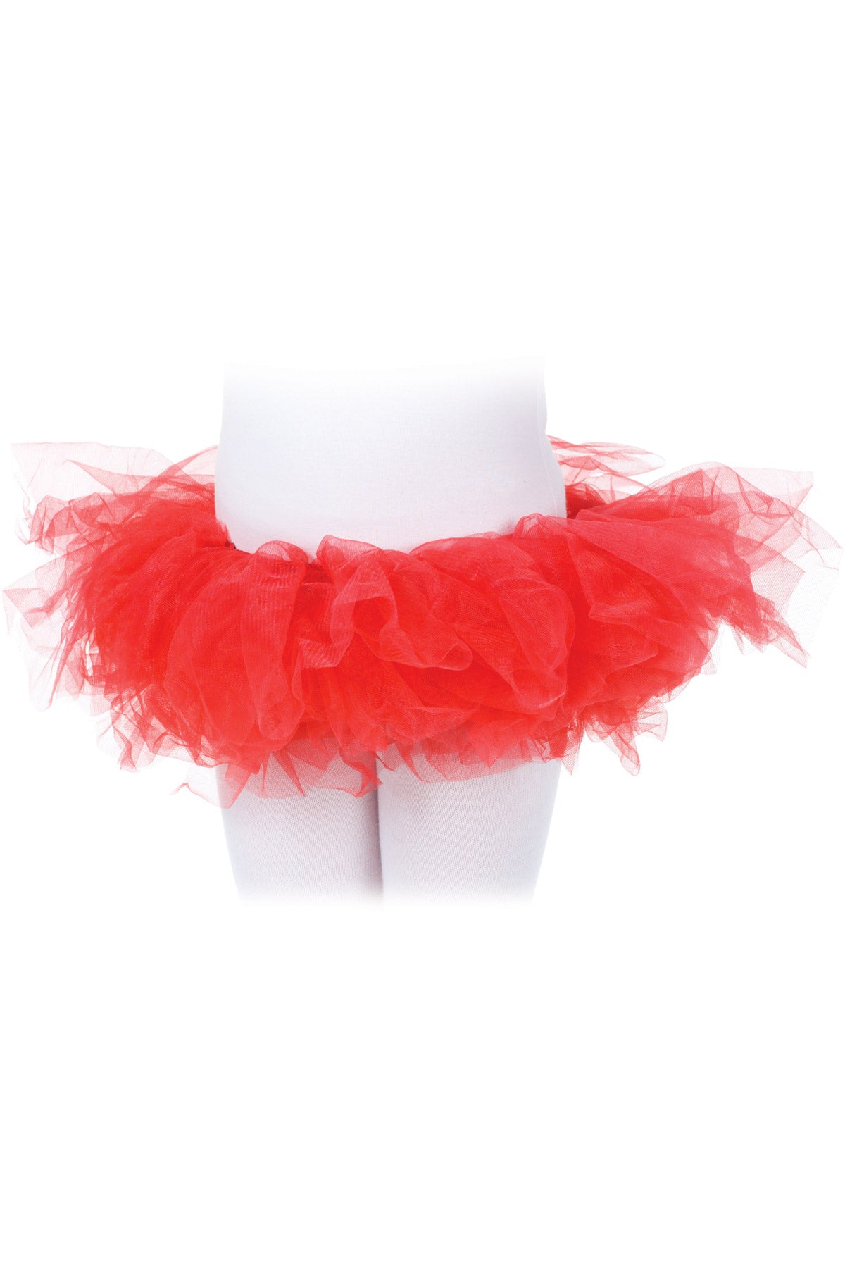Tutu - Red Underwraps 26997