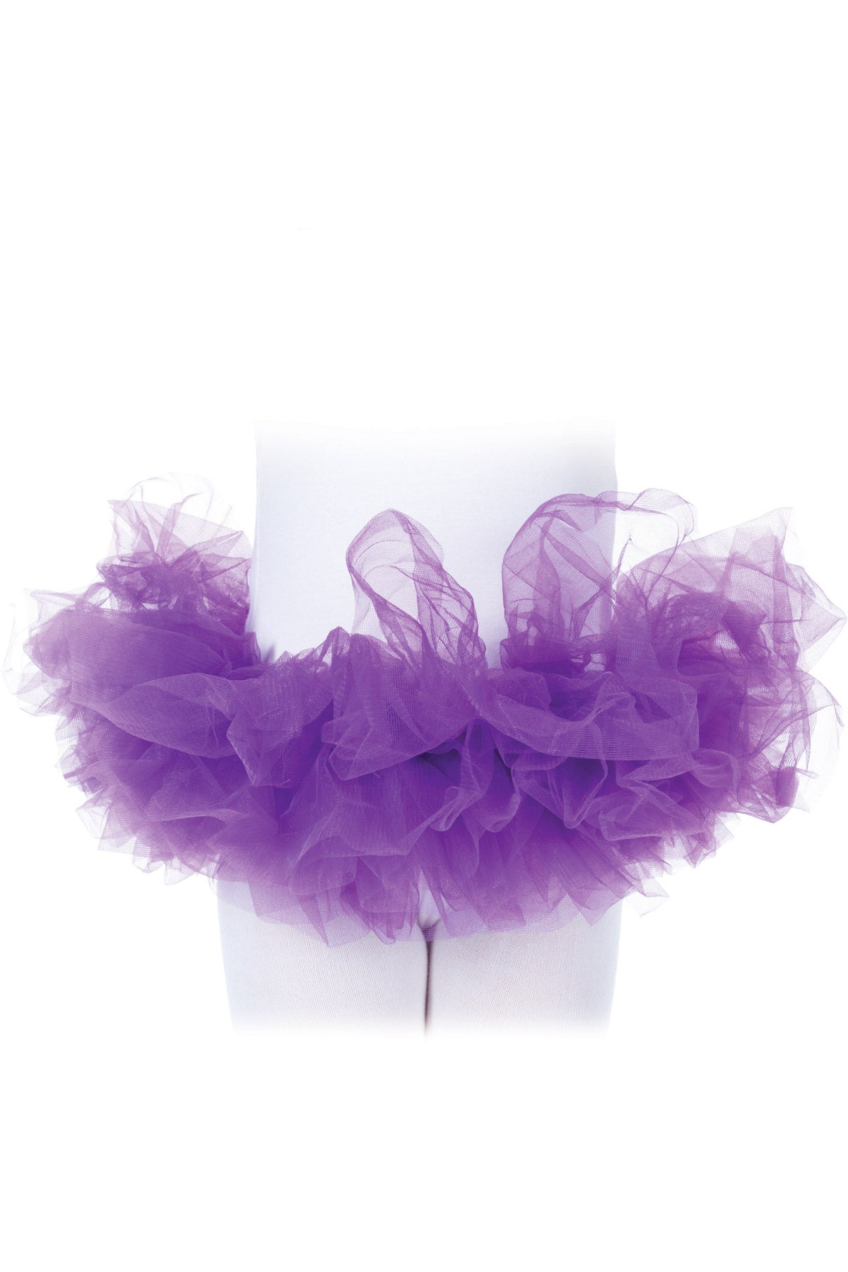 Tutu - Purple Underwraps 26999