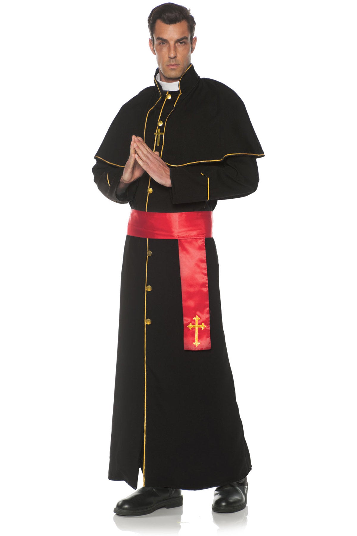 Father Underwraps 28005