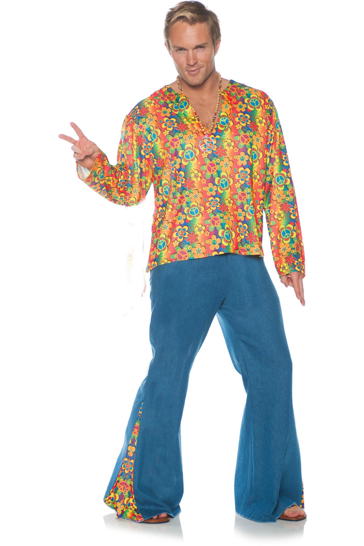 Boogie Down Underwraps 28007