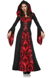 Scarlette Mistress Underwraps 28027