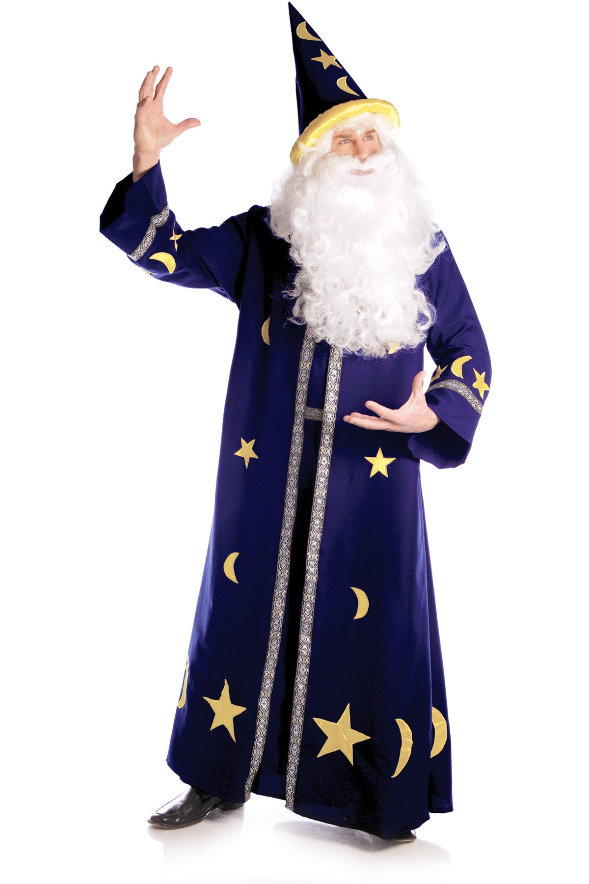 Spell Master Underwraps 28030