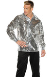 Disco Ball Shirt Underwraps 28109