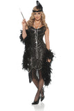 Gatsby Girl Underwraps 28192