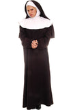 Mother Superior Underwraps 28274