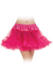 Tutu Skirt - Fuchsia Underwraps  28285