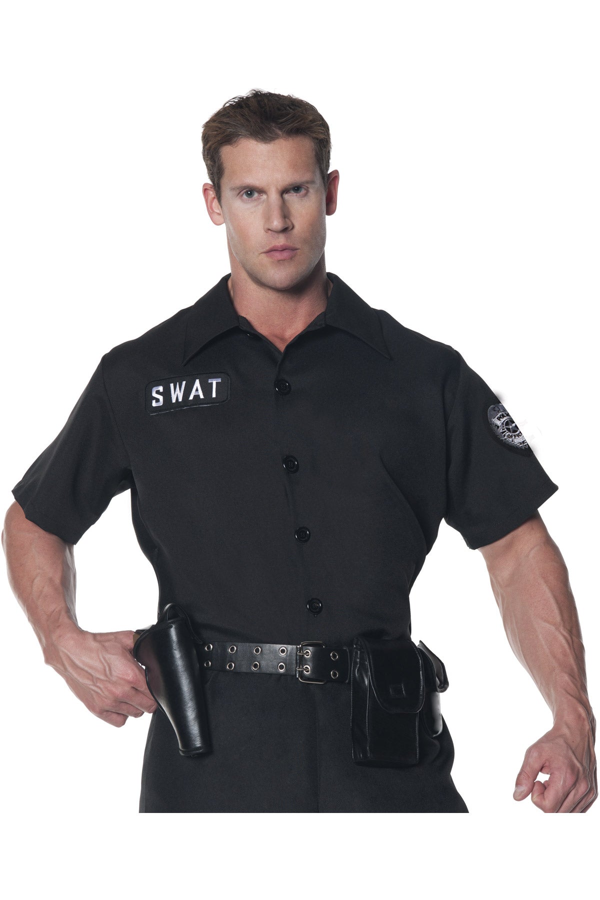 Swat Shirt Underwraps 28298