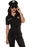 Police Fitted Shirt Underwraps 28311