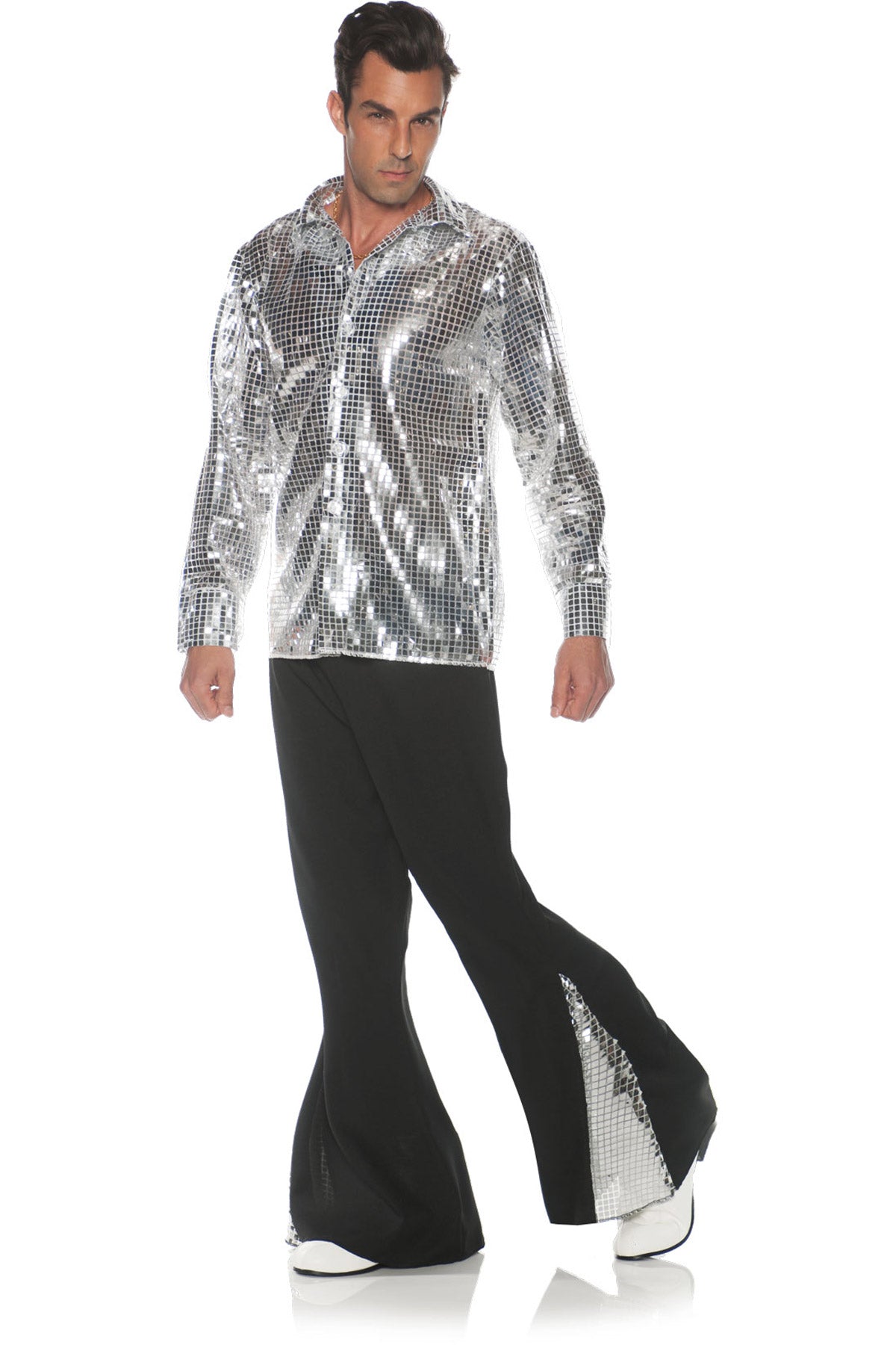 Disco Fever Underwraps 28335