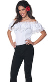 Senorita Blouse Underwraps 28383