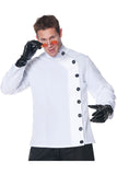 Mad Scientist Shirt Underwraps 28389
