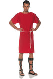 Toga - Red Underwraps 28449