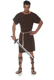 Toga - Brown Underwraps 28455