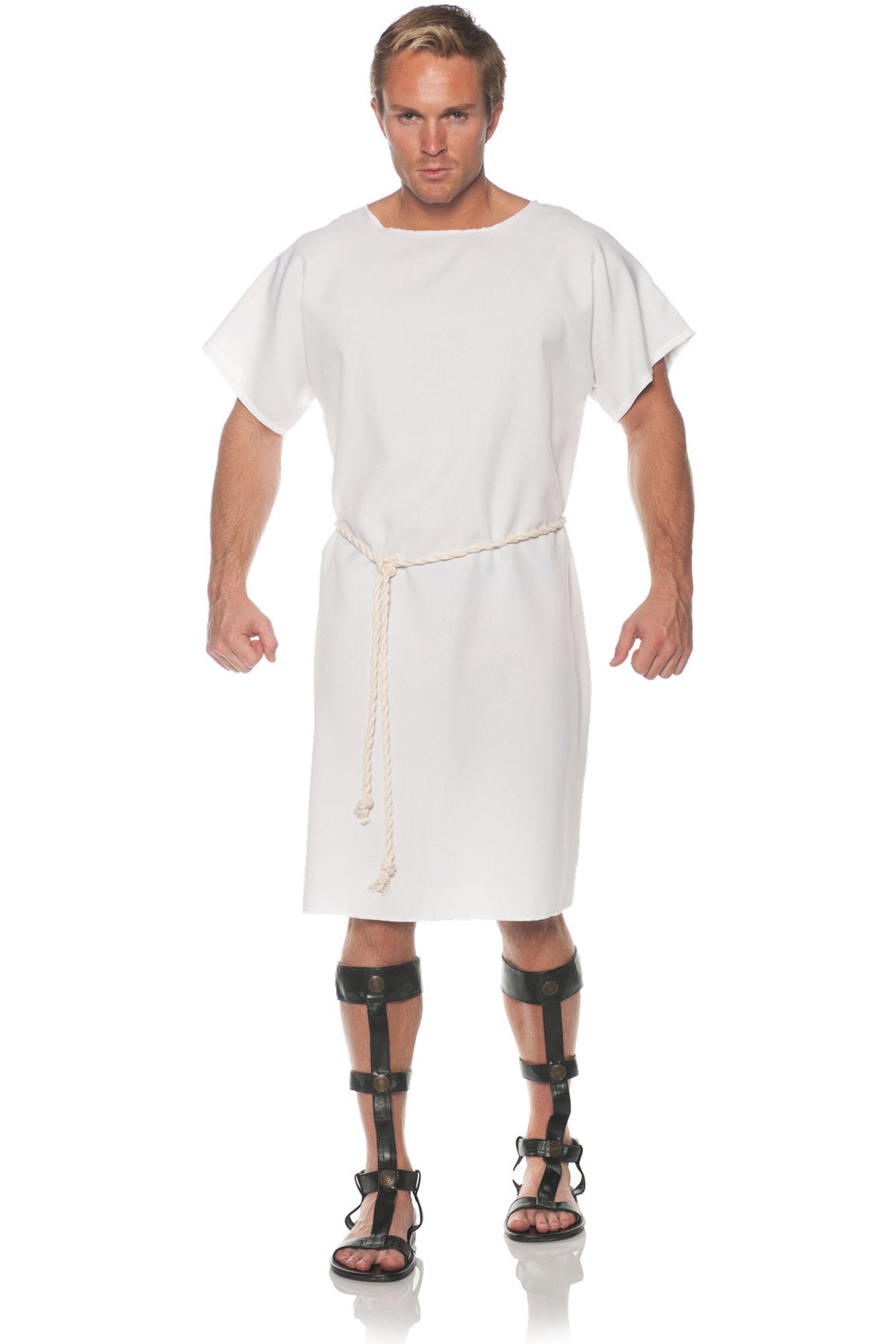 Toga - White Underwraps 28456