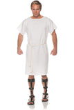 Toga - White Underwraps 28456