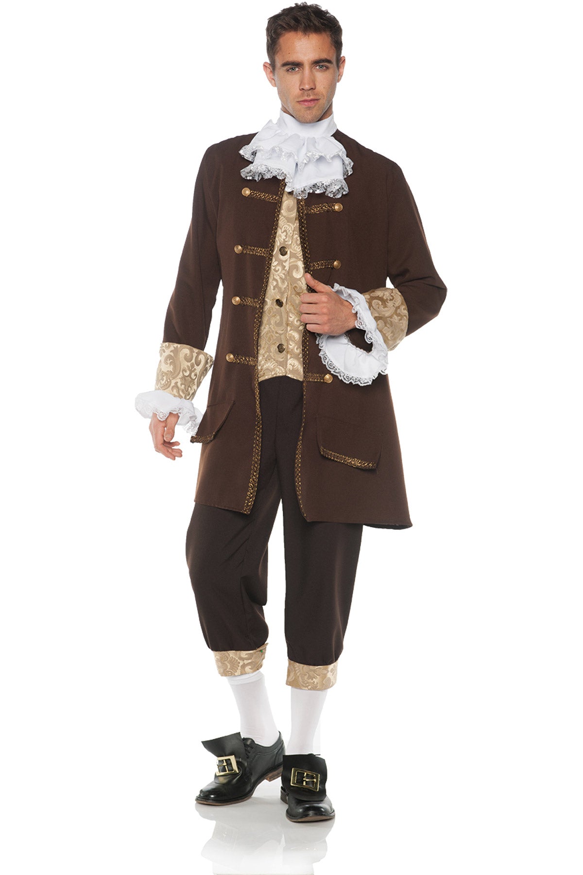 Colonial Underwraps 28510