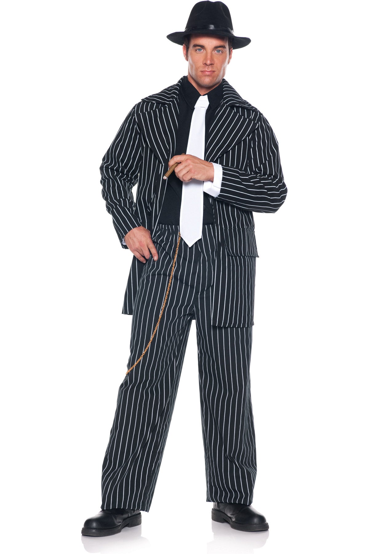Zoot Suit Underwraps 28516