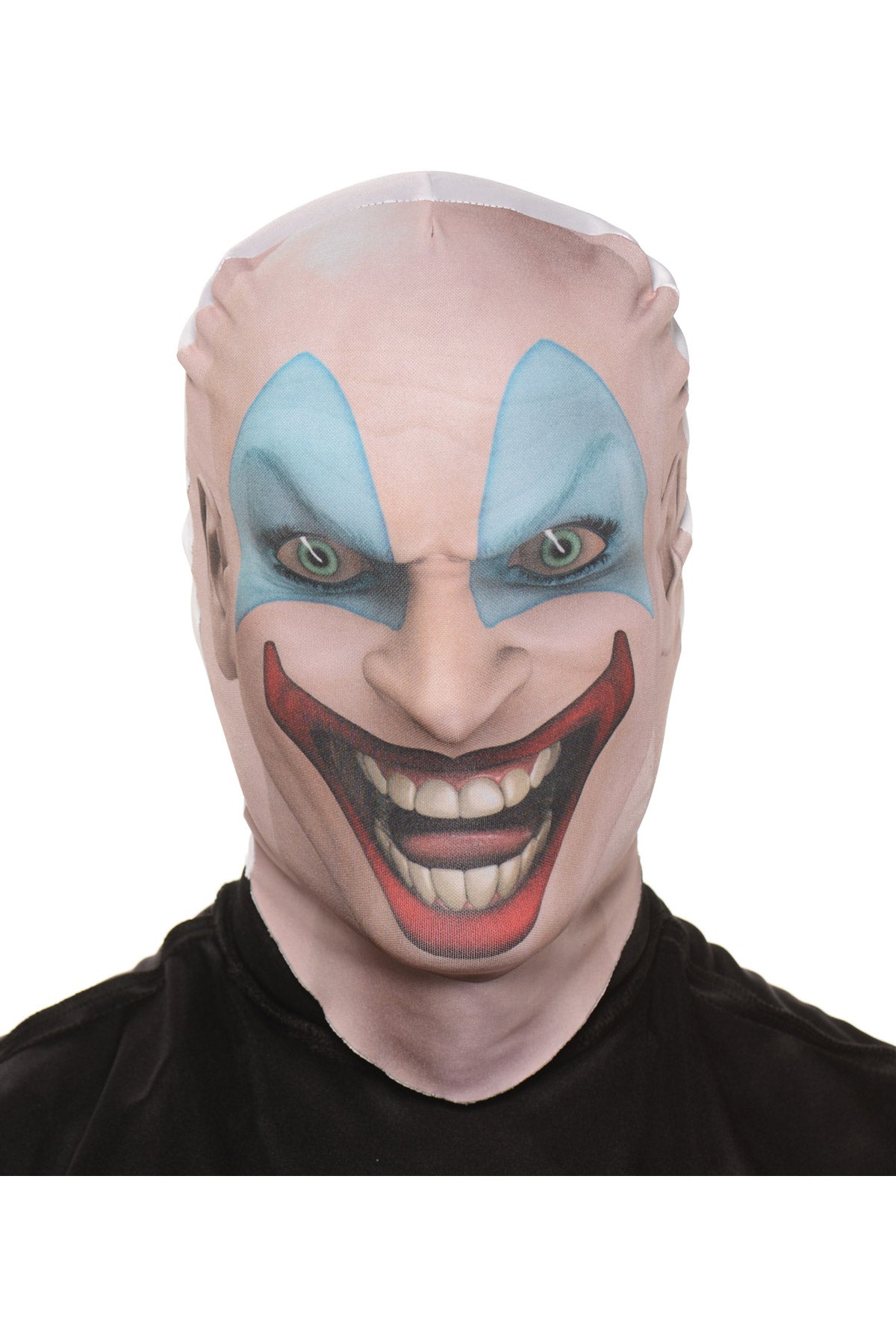 Killer Clown Underwraps 28556