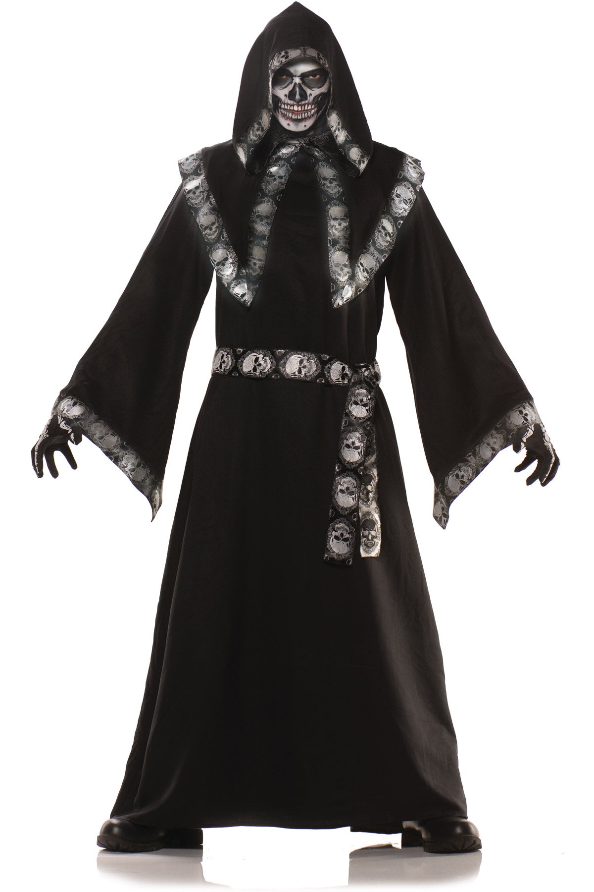 Crypt Keeper Underwraps  28587