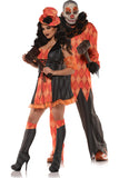 Evil Clown Underwraps  28600