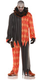 Evil Clown Underwraps  28600